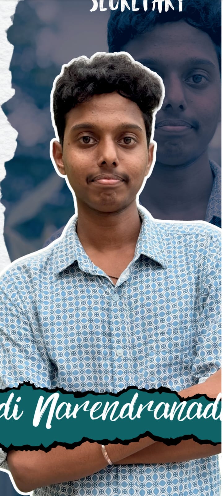 D Narendranadh